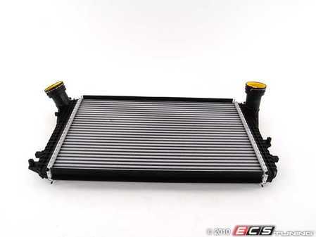 ES#3182111 - 1K0145803CD - Intercooler - Replacement intercooler for your 2.0T - Genuine Volkswagen Audi - Audi Volkswagen