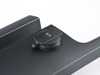 ES#298795 - 1C0864364AA2QL - Console Trim Panel - Black - Genuine Volkswagen Audi - Volkswagen