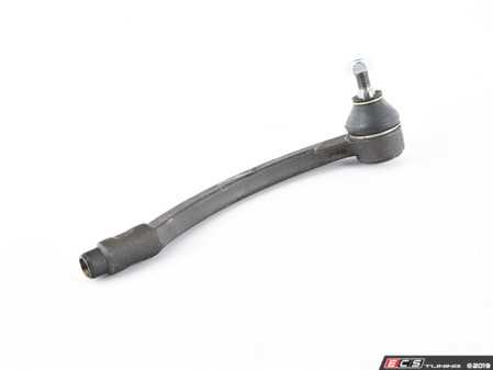 ES#2815417 - 32216754566 - Tie Rod End - Repair your MINI steering clunk - Hamburg Tech - MINI