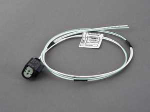 ES#2848392 - 12518638007 - ADAPTER - Genuine BMW - BMW