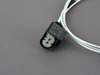 ES#2848392 - 12518638007 - ADAPTER - Genuine BMW - BMW