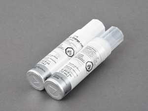 ES#3620176 - 51912465706 - Solaris Orange Metallic Touch Up Paint Stick - C1B - Direct from MINI to ensure the proper color matching - Genuine MINI - MINI