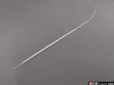 ES#2734105 - 63319248666 - OPTICAL CONDUCTOR DOOR FRONT - Genuine BMW - BMW