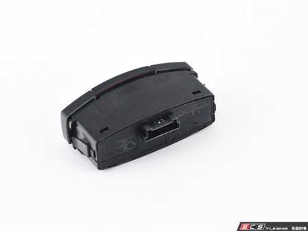 ES#1898074 - 61319196712 - SWITCH ZV/HAZARD WAR - (NO LONGER AVAILABLE) - Genuine BMW - 