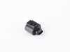 ES#1512543 - 99965019040 - Plug Housing - 2-pin electrical connector - Genuine Porsche - 