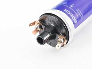 ES#2855141 - 12131359637 - E10 Ignition Coil - Priced Each - (NO LONGER AVAILABLE) - For distributor ignition systems - Bosch - 