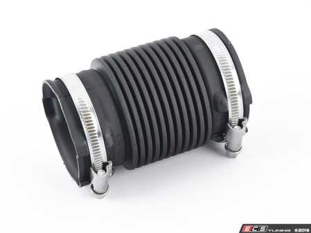 ES#2552638 - 079129740D - BOOT - Genuine Volkswagen Audi - 