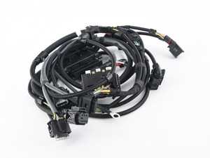 ES#2626592 - 12517611295 - WIRING HARNESS, ENG. - Genuine BMW - BMW
