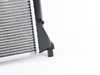 ES#3545376 - 3777 - Radiator - Keep your engine running cool with a new radiator - CSF - Volkswagen