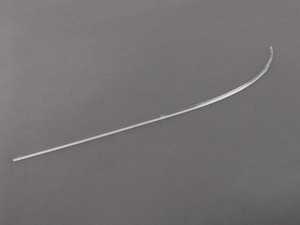 ES#2774875 - 63319248667 - OPTICAL CONDUCTOR, DOOR REAR - Genuine BMW - BMW