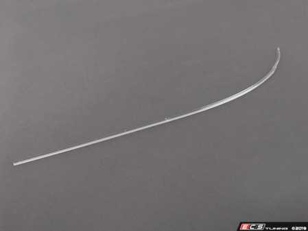 ES#2774875 - 63319248667 - OPTICAL CONDUCTOR, DOOR REAR - Genuine BMW - BMW