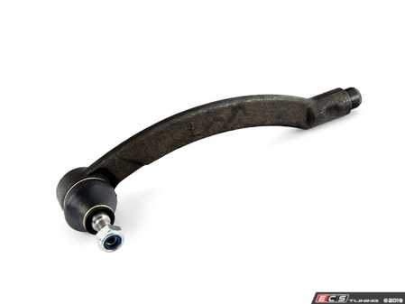 ES#2815416 - 32216754565 - Tie Rod End - Left - Repair your MINI steering clunk - Hamburg Tech - MINI