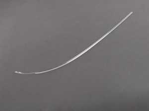 ES#2774976 - 63319248668 - OPTICAL CONDUCTOR, DOOR REAR - Genuine BMW - BMW