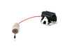 ES#3384583 - 1647400500 - Tailgate Latch Assembly - Replace your failed latch and get the rear gate opening and closing properly again - Genuine Mercedes Benz - Mercedes Benz