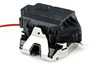 ES#3384583 - 1647400500 - Tailgate Latch Assembly - Replace your failed latch and get the rear gate opening and closing properly again - Genuine Mercedes Benz - Mercedes Benz
