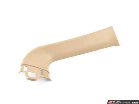 ES#2590389 - 51497246425 - LEFT TRUNK LID PANEL - Genuine BMW - BMW