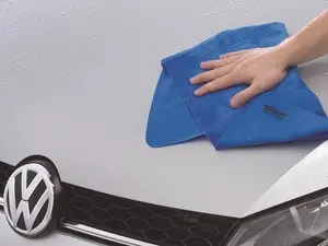 Weathertech Soaker Drying Towel