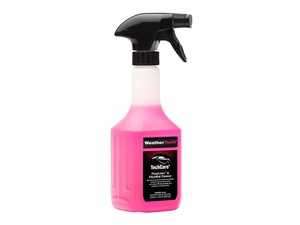 ES#3241581 - 000096301JDSP - TechCare FloorLiner and FloorMat Cleaner - A custom engineered and blended formula made by WeatherTech - Genuine Volkswagen Audi - Volkswagen