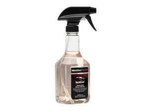 ES#3241586 - 000096304LDSP - TechCare Heavy Duty Wheel Cleaner - Advanced non-acid, heavy duty formula designed by WeatherTech to remove damaging brake and rotor dust from wheels and rims. - Genuine Volkswagen Audi - Volkswagen