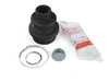 ES#2874671 - 2103570191S1 - Rear Outer C/V Boot Kit - Priced Each - Fits Left Or Right Side - Febi - Mercedes Benz