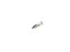 ES#1517458 - N90684502 - Flat Connector - Alternator plug wiring pin - Genuine Porsche - 