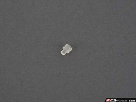 ES#1512792 - 99965281140 - Electrical Connector for Plug Housing - Single pin connection - Genuine Porsche - 