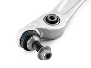 ES#3219651 - 31126794204 - Lower Control Arm - Right - Replace your worn out control arm. - Lemforder - BMW