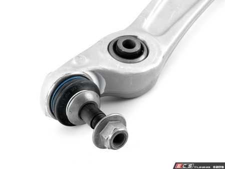 ES#3219651 - 31126794204 - Lower Control Arm - Right - Replace your worn out control arm. - Lemforder - BMW