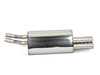 ES#3969451 - SBM016 - Full Exhaust System - (NO LONGER AVAILABLE) - Increase power and sound with this full system from Scorpion. - Scorpion - 