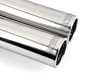 ES#3969451 - SBM016 - Full Exhaust System - (NO LONGER AVAILABLE) - Increase power and sound with this full system from Scorpion. - Scorpion - 