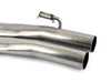 ES#3969451 - SBM016 - Full Exhaust System - (NO LONGER AVAILABLE) - Increase power and sound with this full system from Scorpion. - Scorpion - 