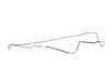 ES#1901869 - 34326775131 - Pipe With Predective Hose - Genuine BMW - BMW