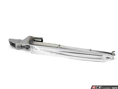 ES#3533337 - 51654805796 - F10 Additional Turn Indicator Lamp - Right - Genuine BMW - BMW