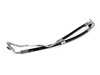 ES#55271 - 32416784330 - Power Steering Line - Pressure - From the power steering pump to the steering rack - Genuine BMW - BMW