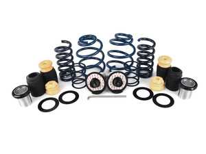 ES#3149005 - D190-8701 - Coil-Over Suspension - Civilized performance for the discerning enthusiast - Dinan - BMW