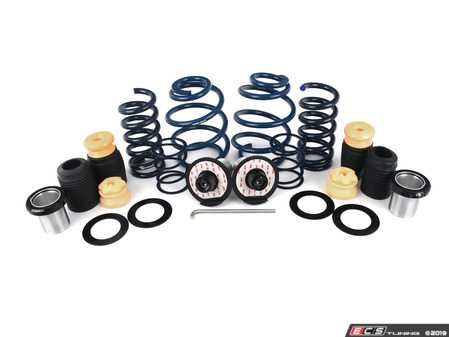 ES#3149005 - D190-8701 - Coil-Over Suspension - Civilized performance for the discerning enthusiast - Dinan - BMW