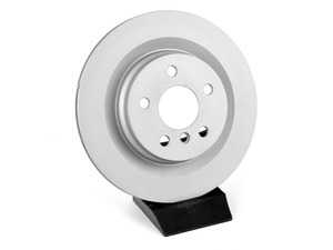 ES#3991440 - 34216799369 - Brake Disc (300 X 20 mm) - Brake rotor replacement - Zimmermann - BMW