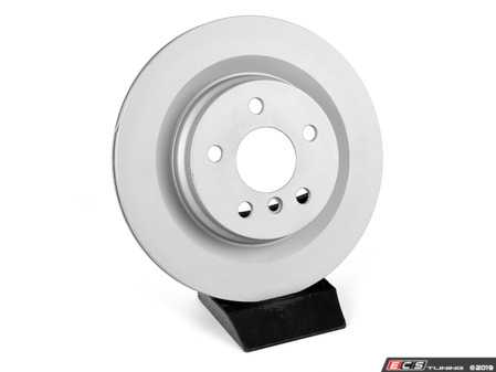 ES#3991440 - 34216799369 - Brake Disc (300 X 20 mm) - Brake rotor replacement - Zimmermann - BMW