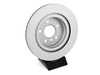 ES#3991440 - 34216799369 - Brake Disc (300 X 20 mm) - Brake rotor replacement - Zimmermann - BMW