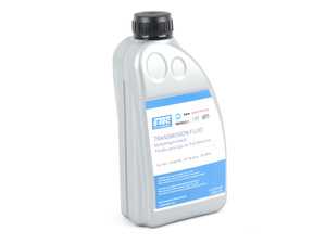 ES#4020016 - 83222409710 - Transfer Case Fluid - 1 Liter - Used in the xDrive all-wheel drive system - Shell - BMW