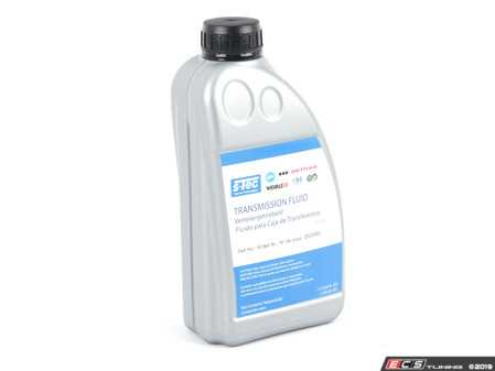 ES#4020016 - 83222409710 - Transfer Case Fluid - 1 Liter - Used in the xDrive all-wheel drive system - Shell - BMW