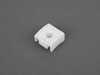 ES#4004683 - 1J0711550 - Shift Lever Slide - White friction piece on the relay lever - URO - Audi Volkswagen