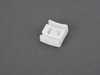 ES#4004683 - 1J0711550 - Shift Lever Slide - White friction piece on the relay lever - URO - Audi Volkswagen