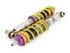 ES#2672516 - 35220075KT - KW V3 Series Coilover Kit - The ultimate in coilover technology featuring double adjustable dampening - KW Suspension - MINI