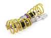 ES#2672516 - 35220075KT - KW V3 Series Coilover Kit - The ultimate in coilover technology featuring double adjustable dampening - KW Suspension - MINI