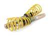 ES#2808486 - 13220062KT - ST X Performance Coilover System - Fixed Damping - Height adjustable with average lowering of 1.4-2.4"F, 1.4-2.4"R. - Suspension Techniques - BMW