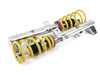 ES#2724005 - 35225029KT - KW V3 Series Coilover System - The ultimate in coilover technology featuring double adjustable dampening - KW Suspension - Mercedes Benz