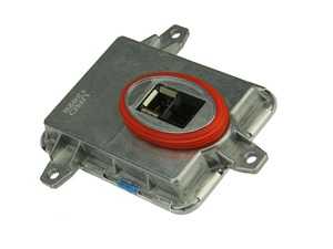 ES#4023545 - 63117356250 - Xenon Control Unit - Priced Each - Mounts to the headlight housing - URO - BMW Mercedes Benz MINI