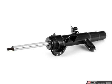 ES#2728406 - 37106866515 - Left Front Spring Strut - Genuine BMW - BMW