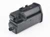 ES#37226 - 16136757556 - E39 Activated Charcoal Filter - Genuine BMW - BMW